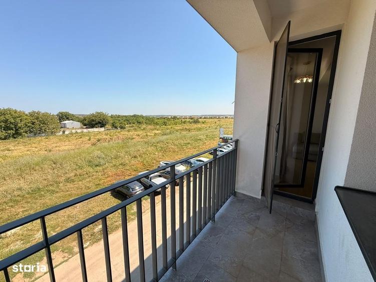 Apartament 2 camere | City Nord - 6