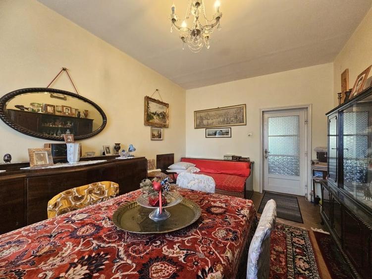 Apartament cu 2 camere decomandat în Bucureștii Noi