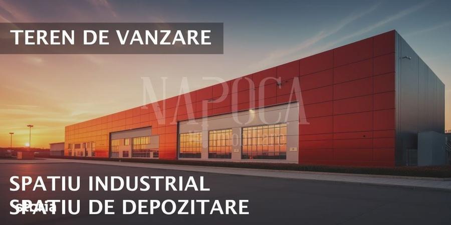 Spațiu comercial, în Central