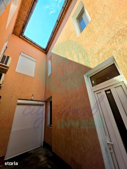 Casă cu 5 camere cu Teren 119 Mp în Centrul Civic