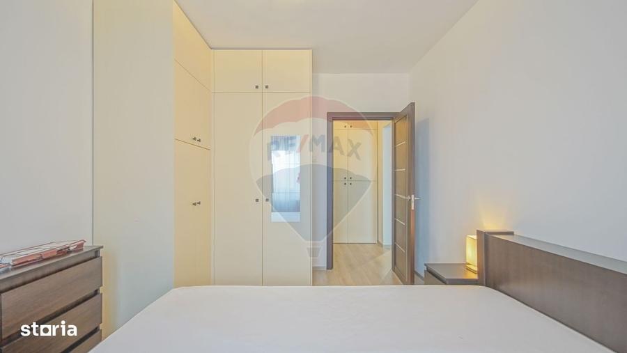 Apartament cu 2 camere de inchiriat in zona Florilor - 7