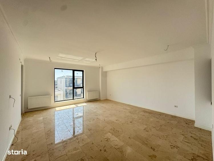 Apartament cu 3 camere în Palazu Mare