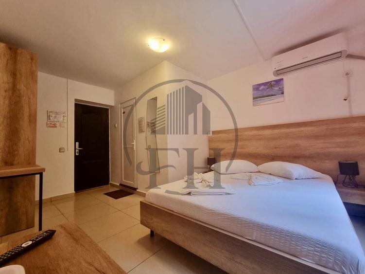 Spațiu comercial, de 1,995 mp, în Central