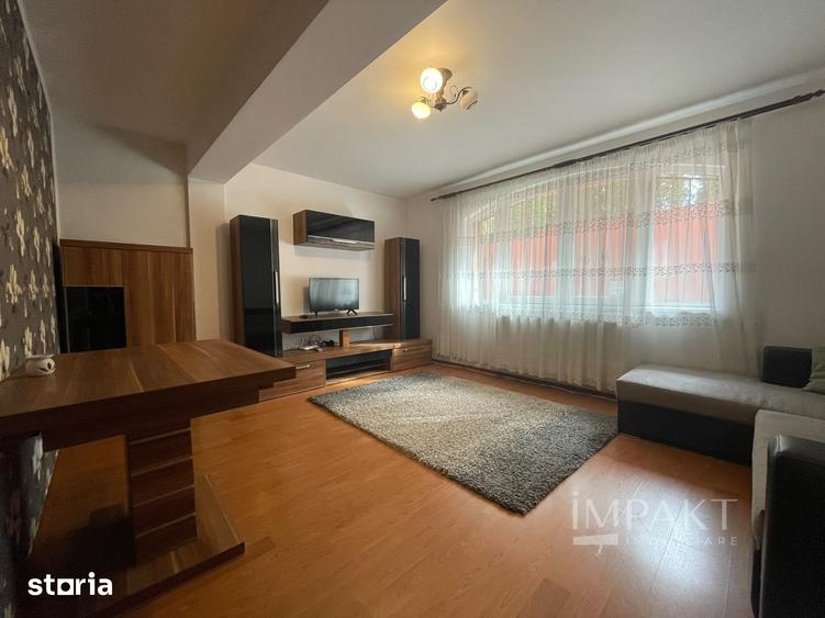 Apartament cu 2 camere decomandat în Andrei Mureșanu