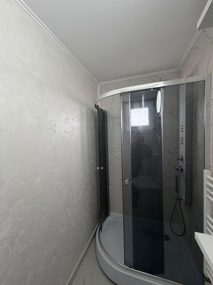 Apartament cu 2 camere în Casa de Cultură