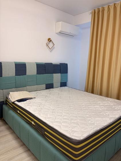 Apartament cu 2 camere decomandat în Sârbi