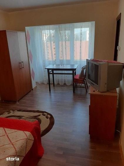 Garsonieră în Central