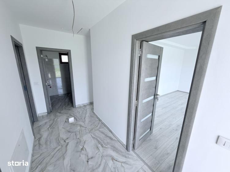 Casă cu 3 camere în Stăuceni
