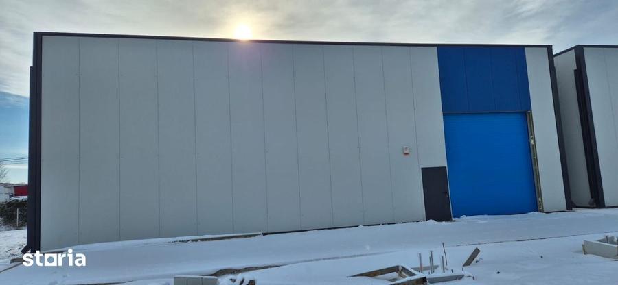 Spațiu comercial, de 256 mp, în Cernica