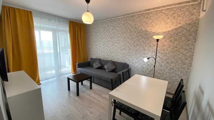 APARTAMENT NOU 2 Camere + Loc de Parcare Inclus - 1