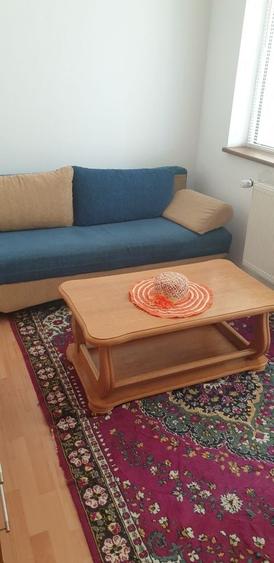 Inchiriez 2 camere (43 mp), et. 2,Drumul Taberei ANL BRANCUSI - 2