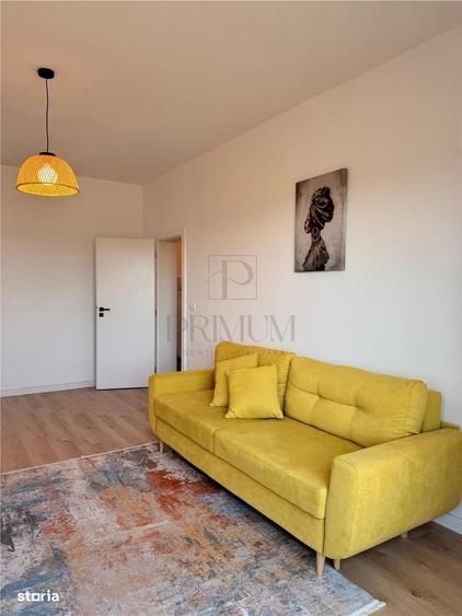 Apartament cu 2 camere decomandat în Calea Urseni