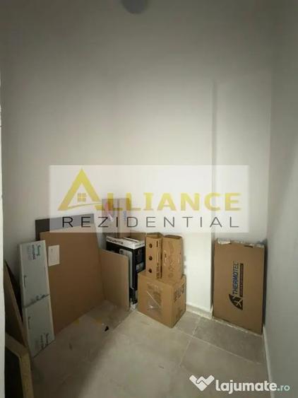 Apartament cu 2 camere decomandat în Metalurgiei