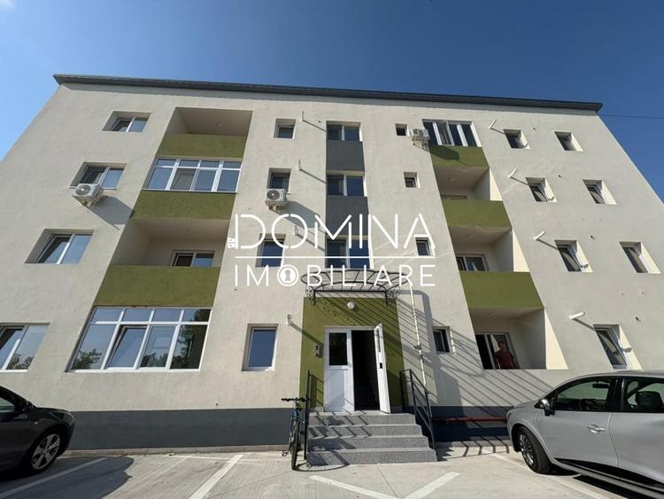 Garsonieră decomandată, mobilată în Șișești