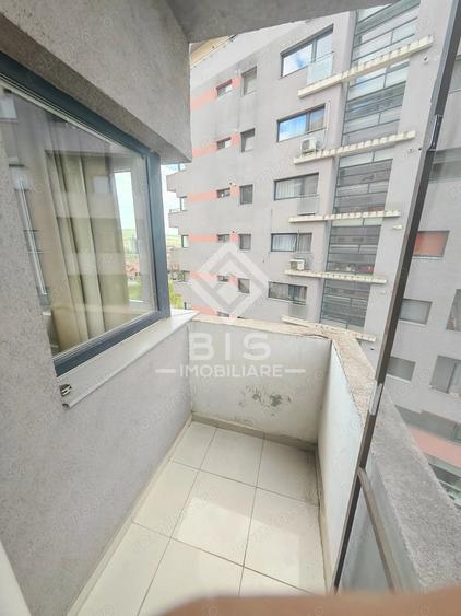 Apartament cu 2 camere decomandat în Sud