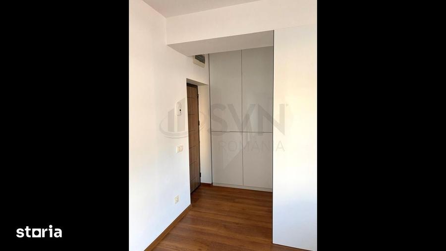 Apartment 2 camere vedere Lac Pipera zona Pipera Plaza Rond OMV - 2