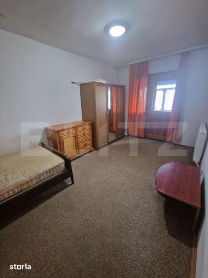 Apartament cu 2 camere decomandat în Obcini