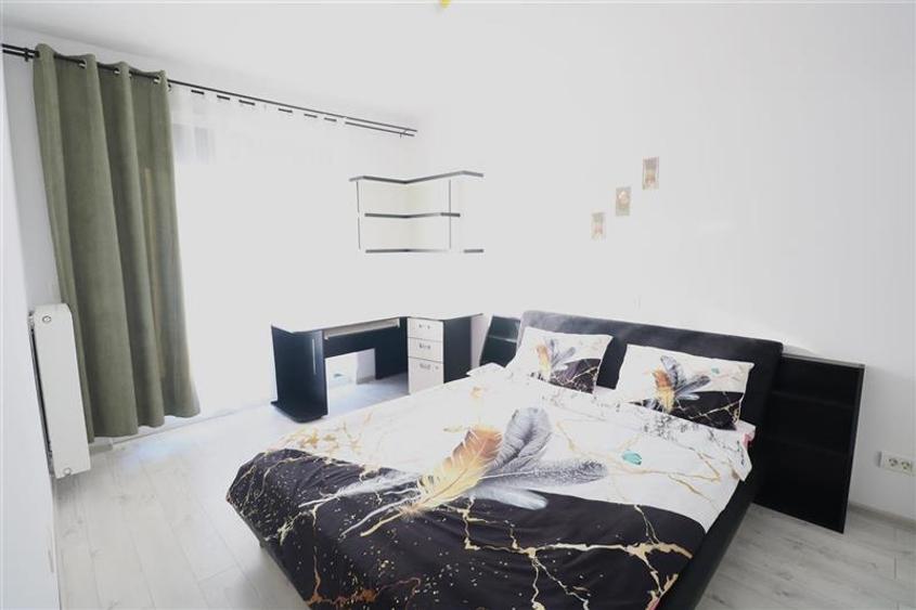 Apartament 2 camere ,Complex Iris 7 , zona Aradului - 5