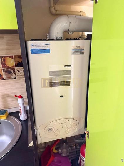 Apartament cu 3 camere decomandat în Șagului