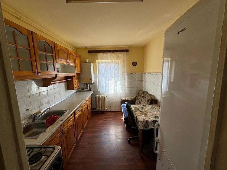 Apartament cu 2 camere semidecomandat în Hipodrom 3