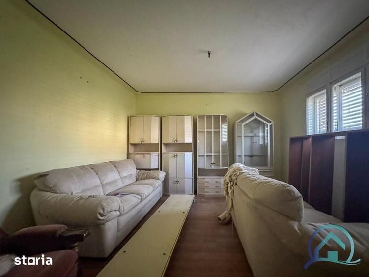 Casă cu 3 camere cu Teren 411 Mp în Aradul Nou