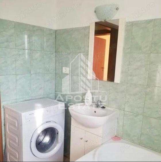 Apartament cu 2 camere, la casa, zona Dumbravita - 6
