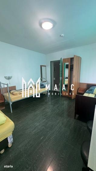 Casă cu 4 camere cu Teren 3376 Mp în Central