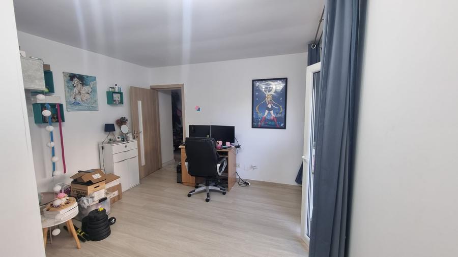 Apartament cu 2 camere decomandat în Cug