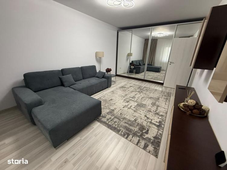 Apartament premium 2 camere Grand Kristal Metalurgiei - Loc parcare! - 3