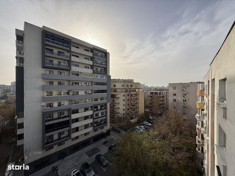 Garsonieră în Basarab