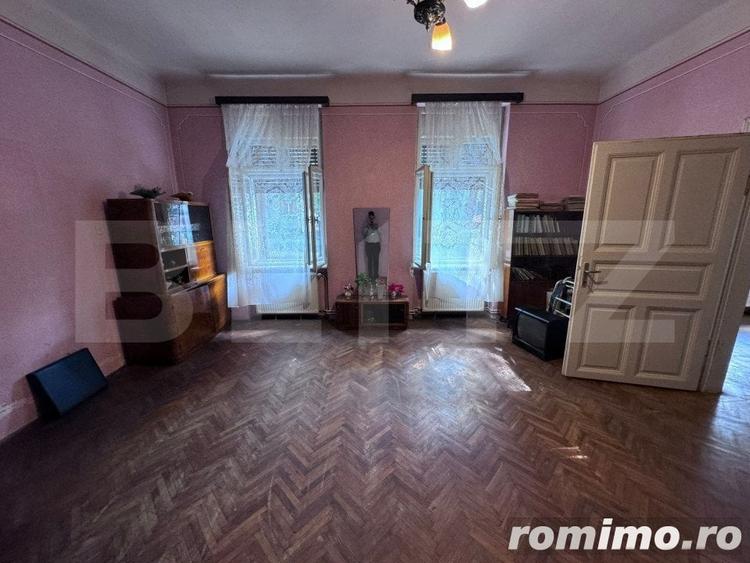 Casă cu 3 camere cu Teren 400 Mp în Budai