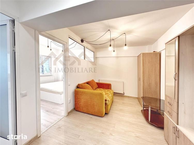Apartament 2 camere, etaj 1 , zona Marinex - 5