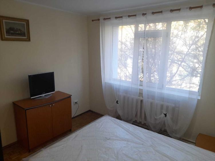 Apartament cu 2 camere semidecomandat în Mazepa 1