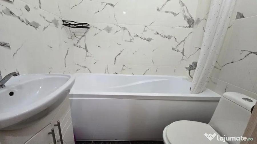 Garsonieră în Gara de Nord