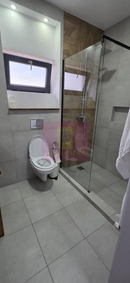 Apartament 2 camere mobilat si utilat de vanzare in Busteni - 4