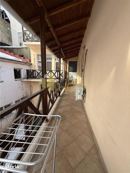 Apartament cu 2 camere în Ultracentral