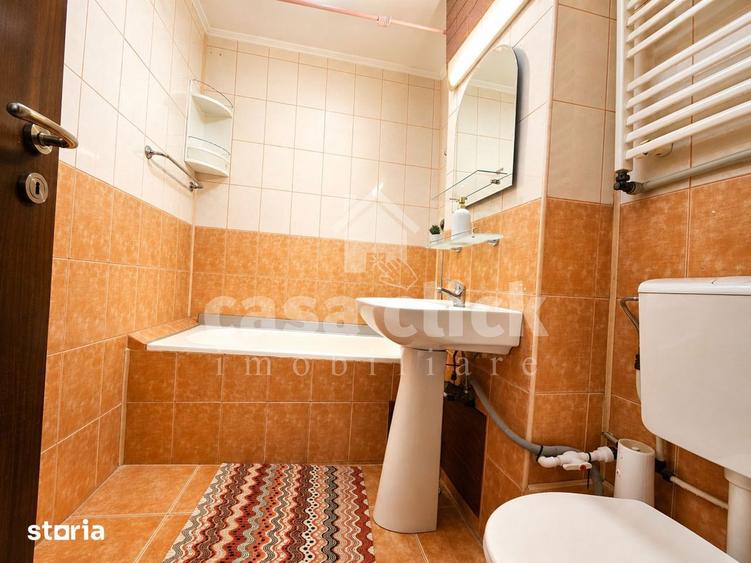Apartament 2 camere, renovat, etaj 2, zona Siderurgistilor - IREG - 4