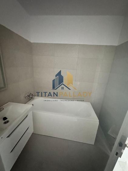 Apartament cu 2 camere decomandat în Theodor Pallady