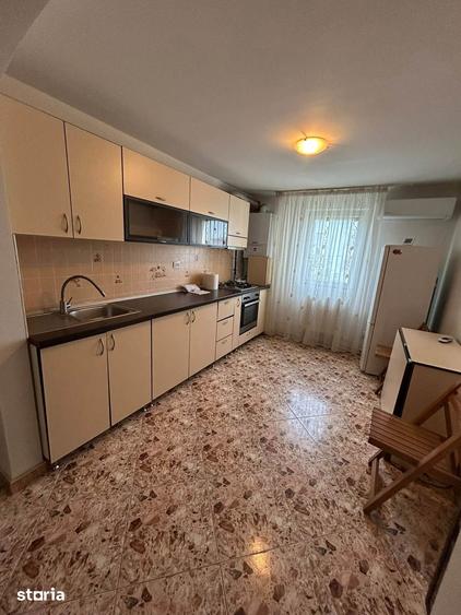 De inchiriat apartament cu 2 camere, 2 balcoane, mobilat si utilat - 6