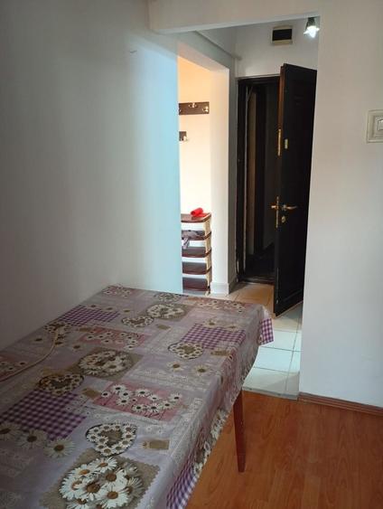 Apartament cu 2 camere decomandat în 9 Mai