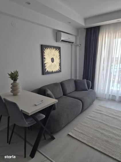 Apartament cu 2 camere în Ștefăneștii de Jos