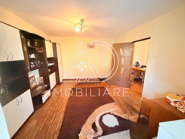 De inchiriat Apartament 2 camere | Strada Sublocotenent Ion Fota - 2