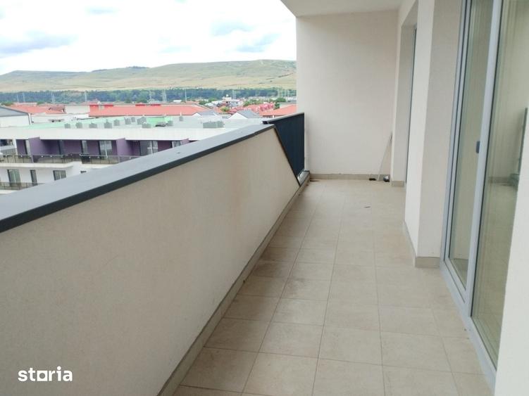 Apartament 3 camere | Eroilor | Parcare subterana | 57 mp | - 5