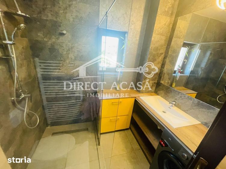 Apartament cu 3 camere în Tudor Vladimirescu