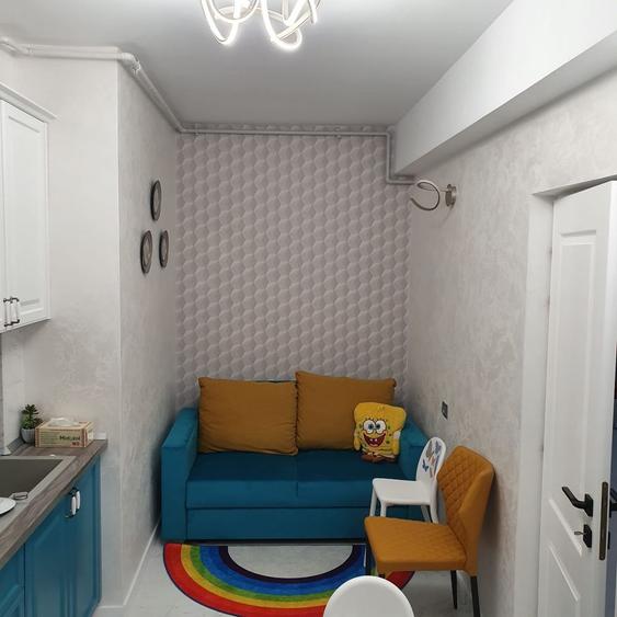Apartament Mamaia Nord+loc parcare - 4