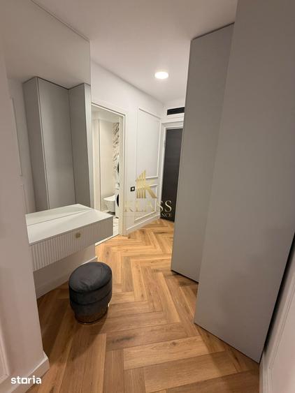 Apartament 2 camere | My Place Residence Pipera | 62 mp | Parcare - 2