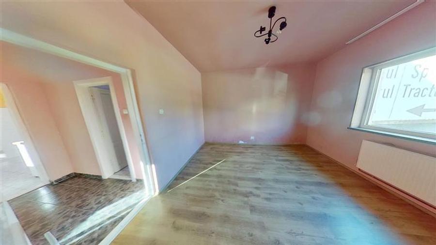 3D! Apartament in casa:recomandat locuinta sau business, Garii -Tractorul, Braso - 13