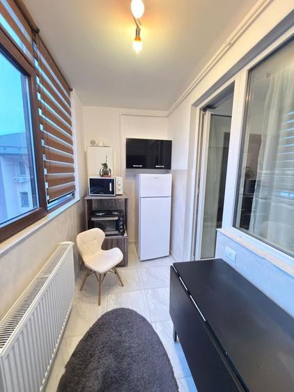 Apartament cu 2 camere în Chiajna