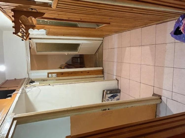 Apartament cu 2 camere decomandat în Calea Caransebeșului
