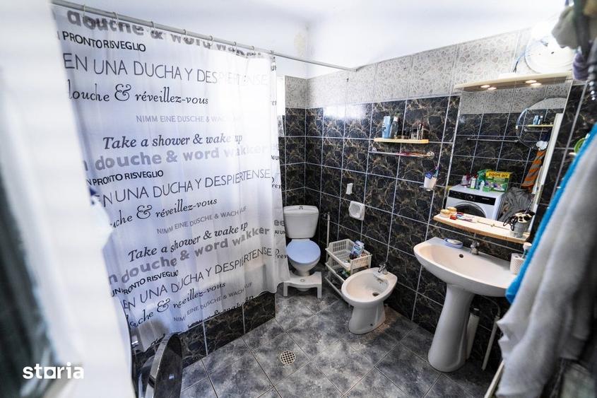 Casă cu 4 camere cu Teren 268 Mp în Siloz